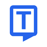 Transkriptor logo